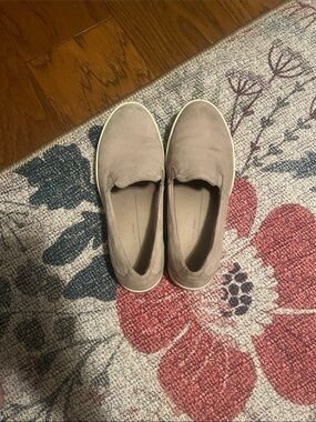 Ecco Loafers